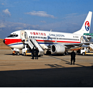 伊春机场快运航空快运业稳步发展的原因是什么？